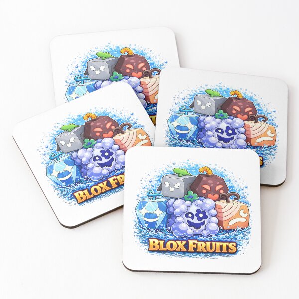 Item preview, Blox Fruits designed and sold by Kubala Designs.