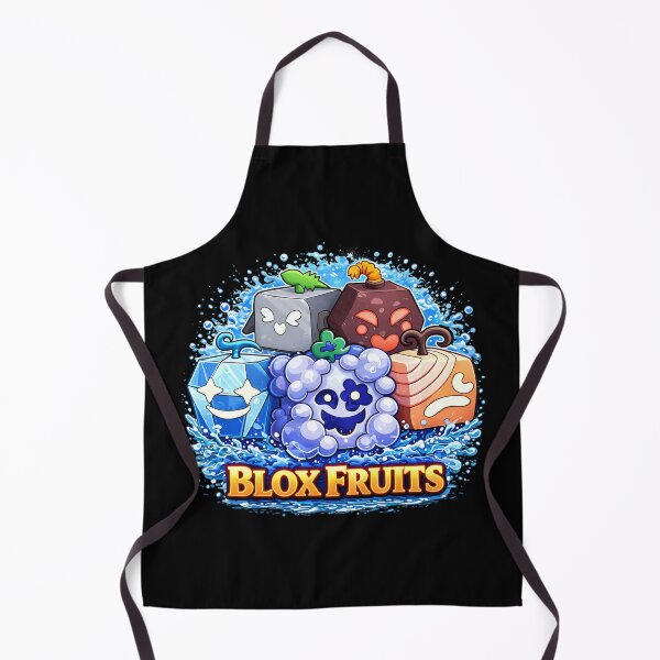 Item preview, Blox Fruits designed and sold by Kubala Designs.