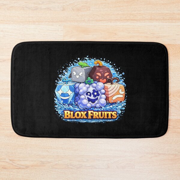 Item preview, Blox Fruits designed and sold by Kubala Designs.