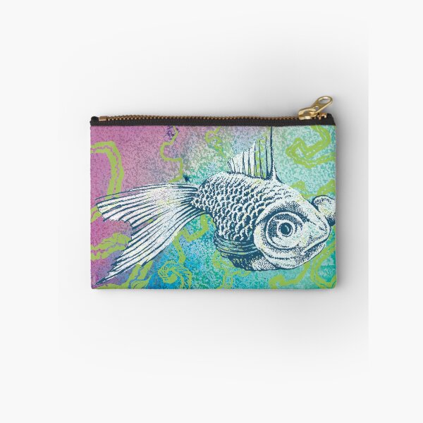 Item preview, Perception I - underwater designed and sold by Sally Barnett.