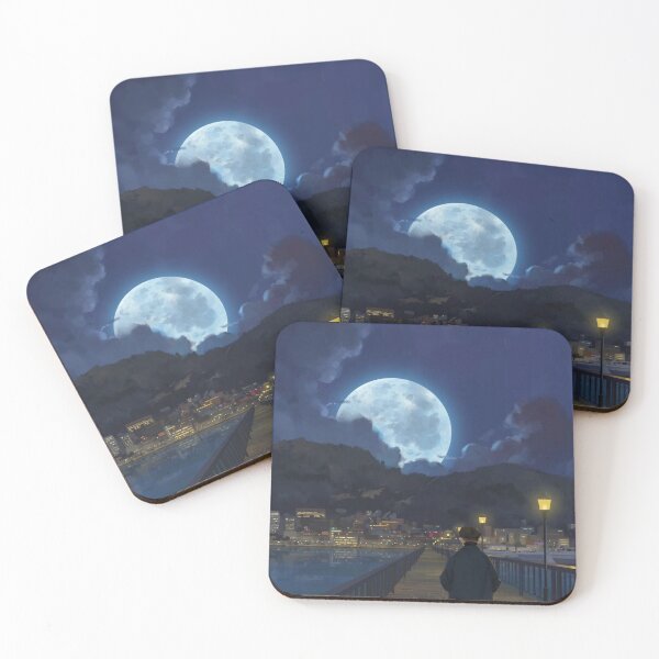 Item preview, Eco Silversea Cruises bConscious Living designed and sold by Mariflowers.