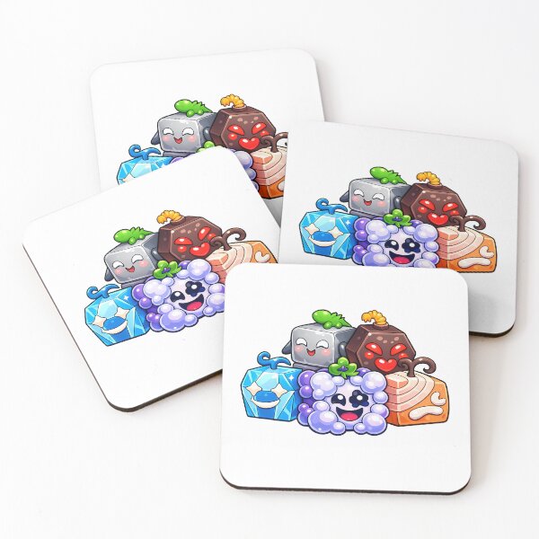 Item preview, Blox Fruits designed and sold by Kubala Designs.
