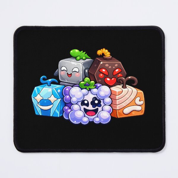 Item preview, Blox Fruits designed and sold by Kubala Designs.