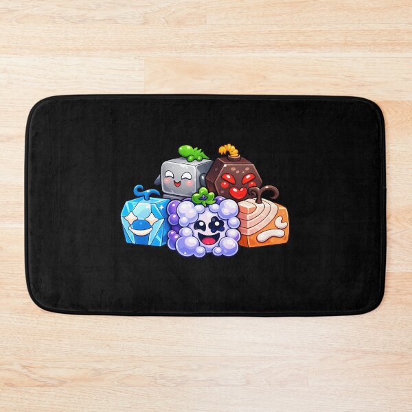 Item preview, Blox Fruits designed and sold by Kubala Designs.