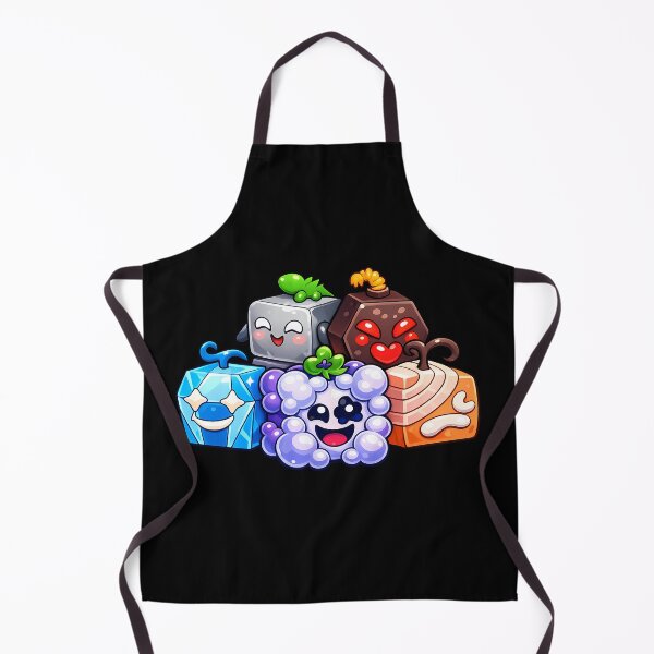 Item preview, Blox Fruits designed and sold by Kubala Designs.