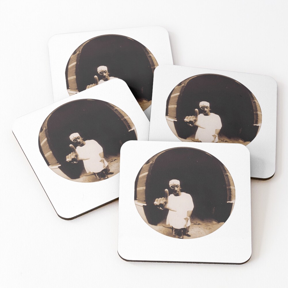 Item preview, Coasters (Set of 4) designed and sold by nicesun46.