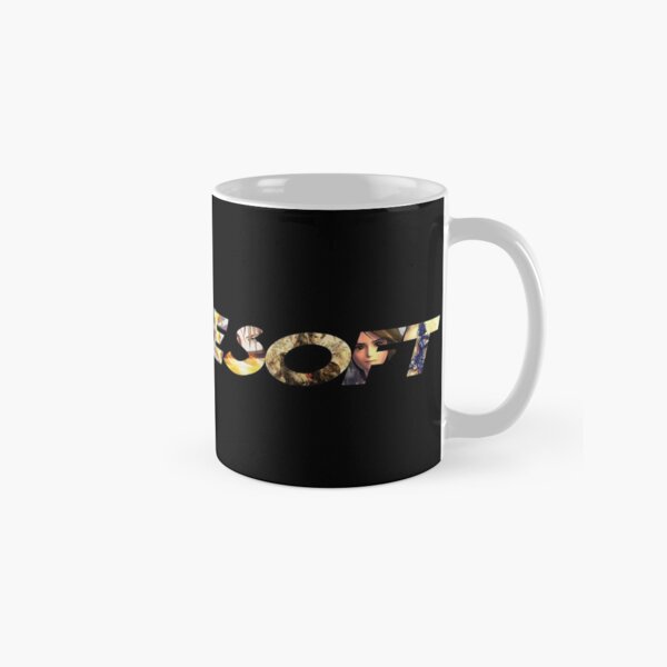 Item preview, Squaresoft Logo designed and sold by Dancing-Queen.