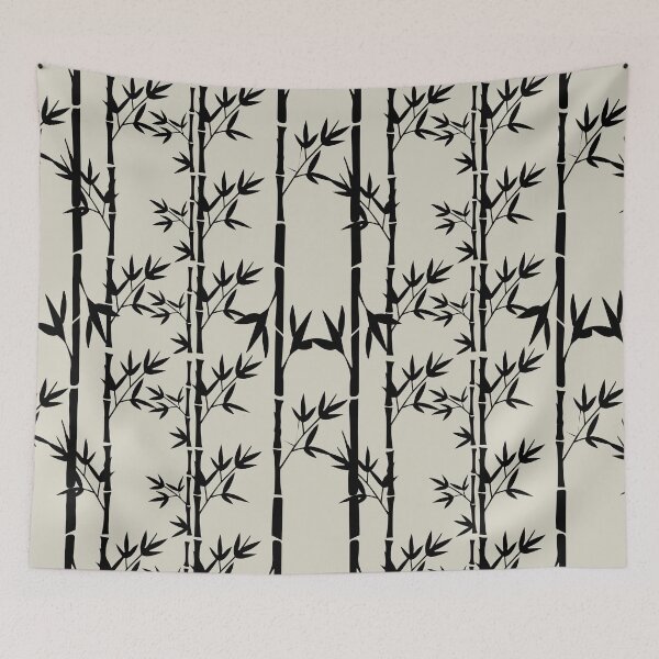 Item preview, bamboo forest designed and sold by momokadominica.