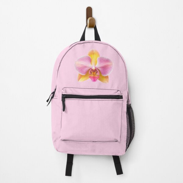 Item preview, Yellow-Pink Orchid designed and sold by LuxChu.
