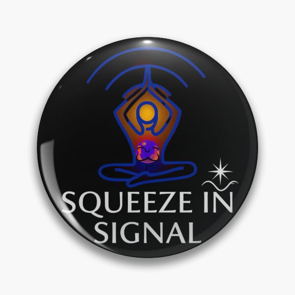 Item preview, Squeeze Your Signal — Signal Series designed and sold by SQUEEZIN.