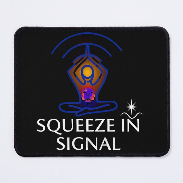 Item preview, Squeeze Your Signal — Signal Series designed and sold by SQUEEZIN.