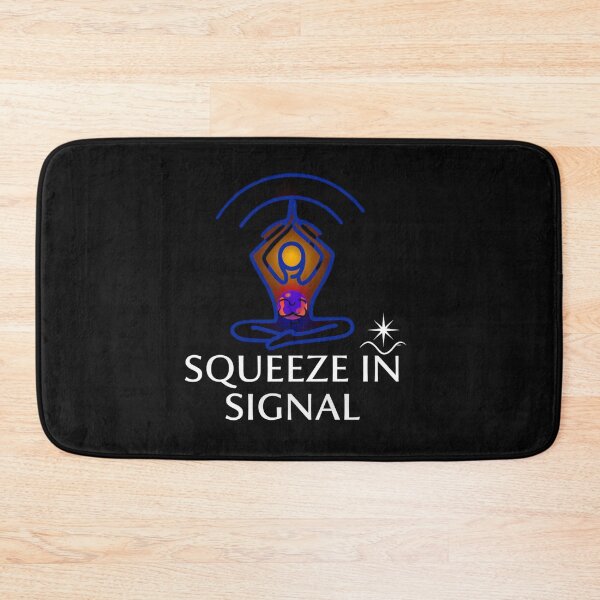 Item preview, Squeeze Your Signal — Signal Series designed and sold by SQUEEZIN.