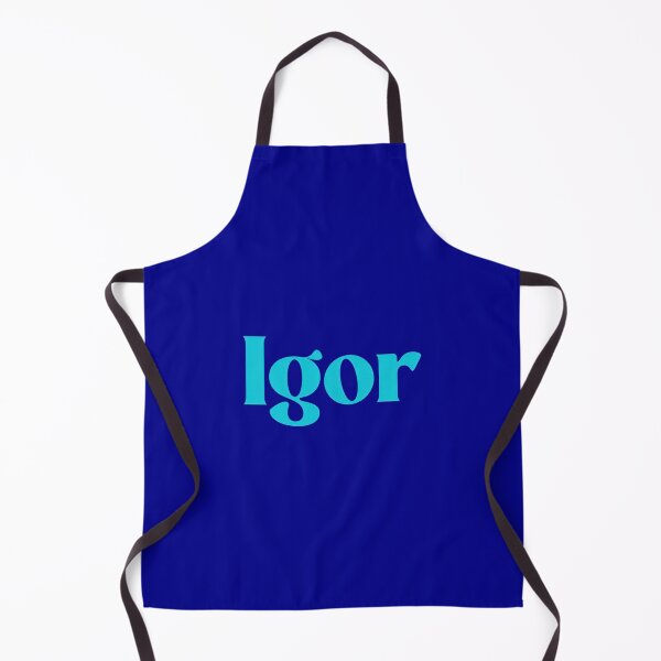 Item preview, Igor, Funny Cool Best color art designed and sold by artdragongift 15.