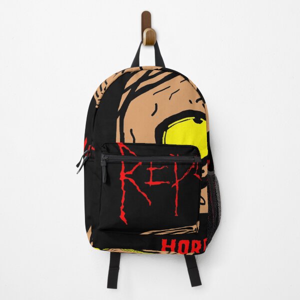 Item preview, Horrified Classic Grindcore Metal Band designed and sold by FourtyNinen.