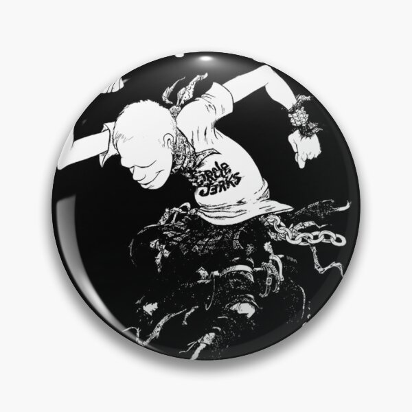 Item preview, Circle Jerks designed and sold by kendall-luv.