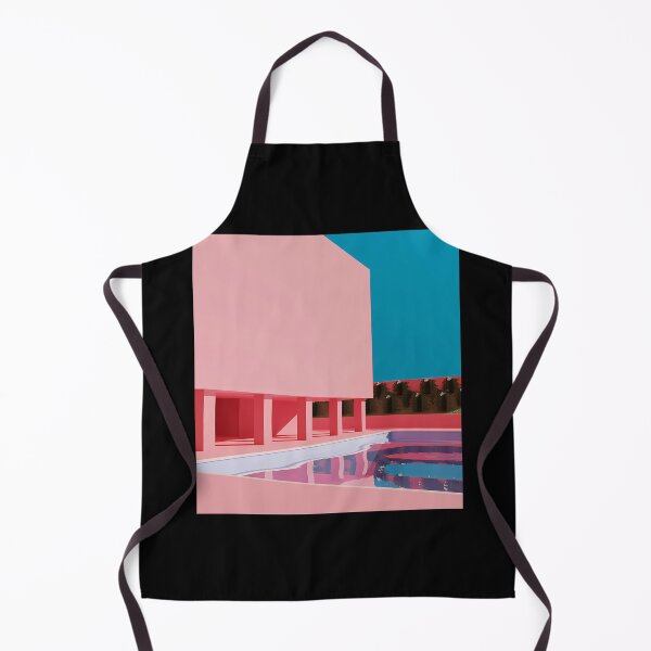 Item preview, Pink Fever Dream Liminal Space designed and sold by fzufqbqyp0.