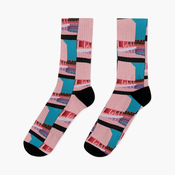 Item preview, Pink Fever Dream Liminal Space designed and sold by fzufqbqyp0.