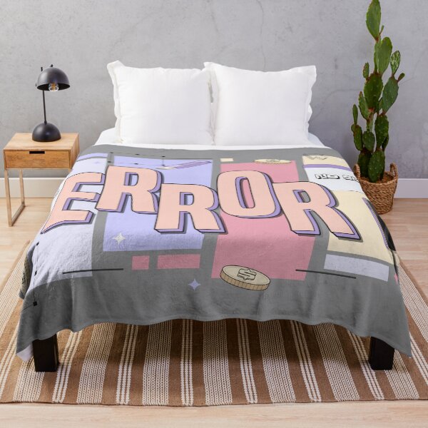 Item preview, Digital error nostalgic retro tech aesthetic designed and sold by Azzafahmulilmi.