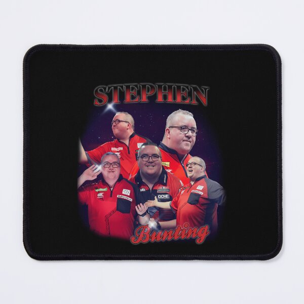 Item preview, Stephens Buntings Bootlegs Dartss designed and sold by nicesun46.