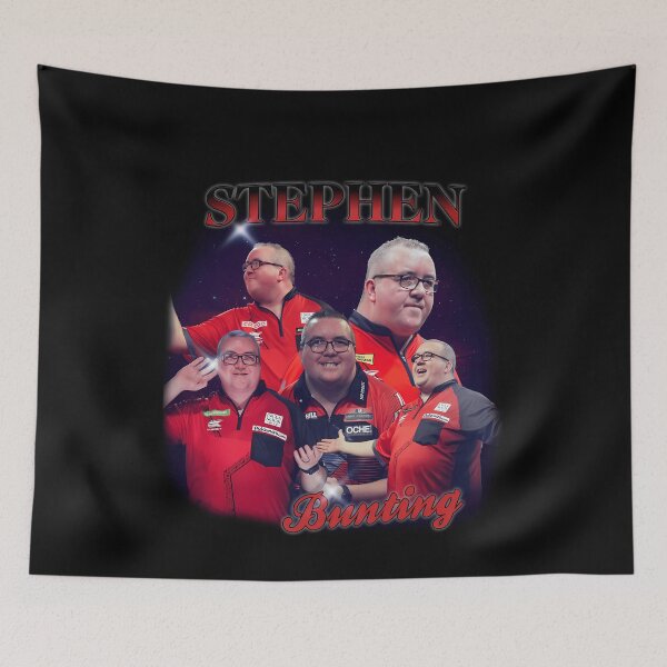 Item preview, Stephens Buntings Bootlegs Dartss designed and sold by nicesun46.