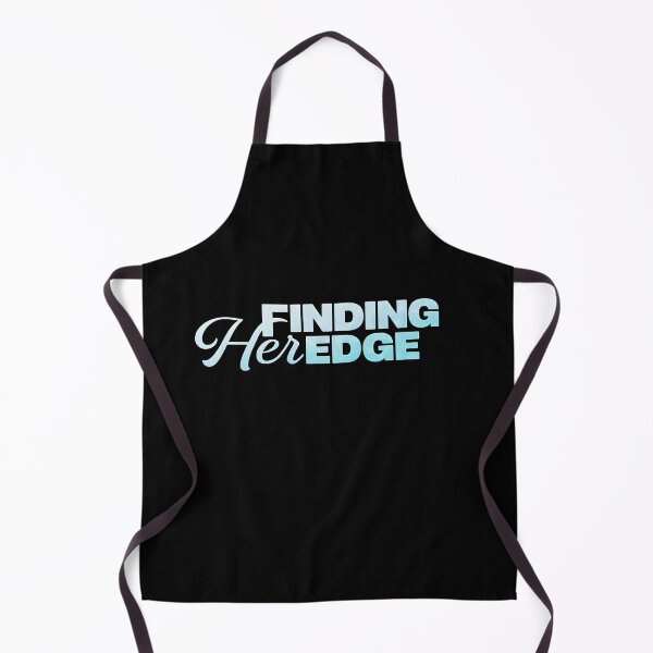 Item preview, Finding her edge designed and sold by SlayPOPShop.