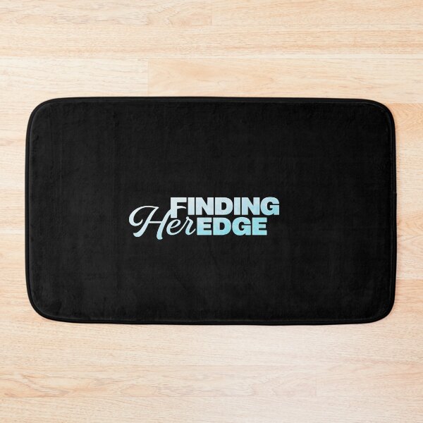 Item preview, Finding her edge designed and sold by SlayPOPShop.