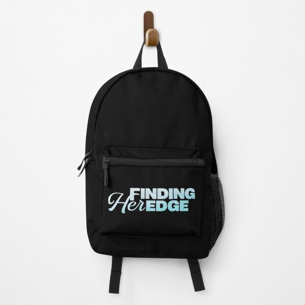 Item preview, Finding her edge designed and sold by SlayPOPShop.