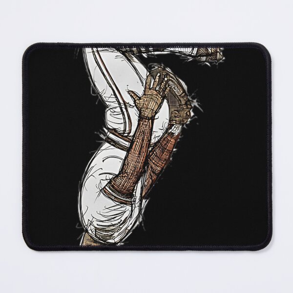 Item preview, Ozzie Smith St. Louis Sketch Backflip designed and sold by One Pixel.
