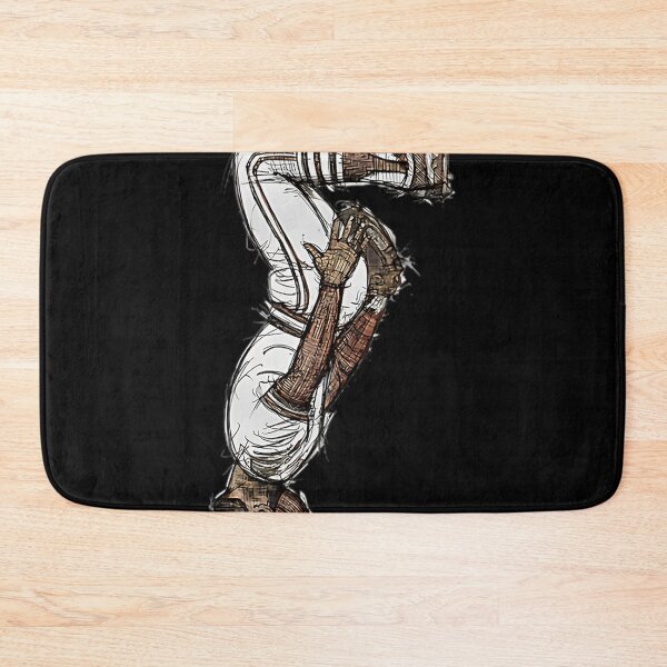 Item preview, Ozzie Smith St. Louis Sketch Backflip designed and sold by One Pixel.