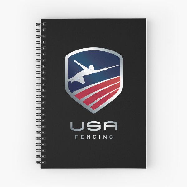 Item preview, Usa Fencing designed and sold by Mentesha.