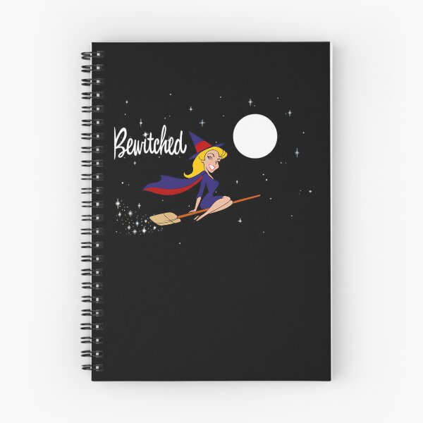 Item preview, Bewitcheds 60S Retro designed and sold by Rawsells.