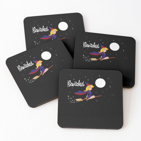 Item preview, Bewitcheds 60S Retro designed and sold by Rawsells.