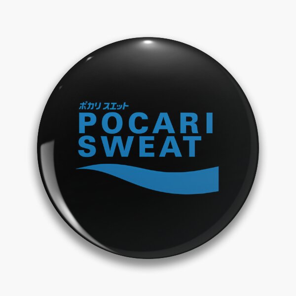Item preview, Pocari Sweat Blue designed and sold by Mentesha.