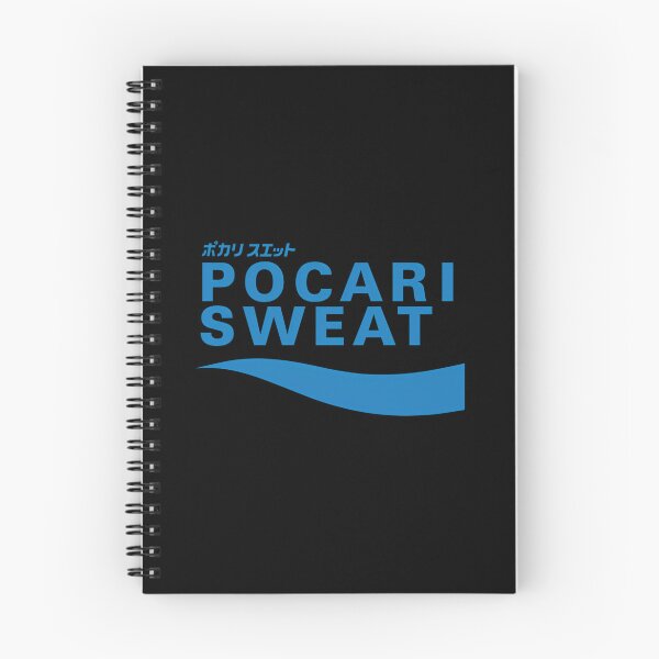 Item preview, Pocari Sweat Blue designed and sold by Mentesha.