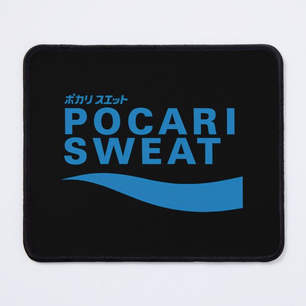 Item preview, Pocari Sweat Blue designed and sold by Mentesha.