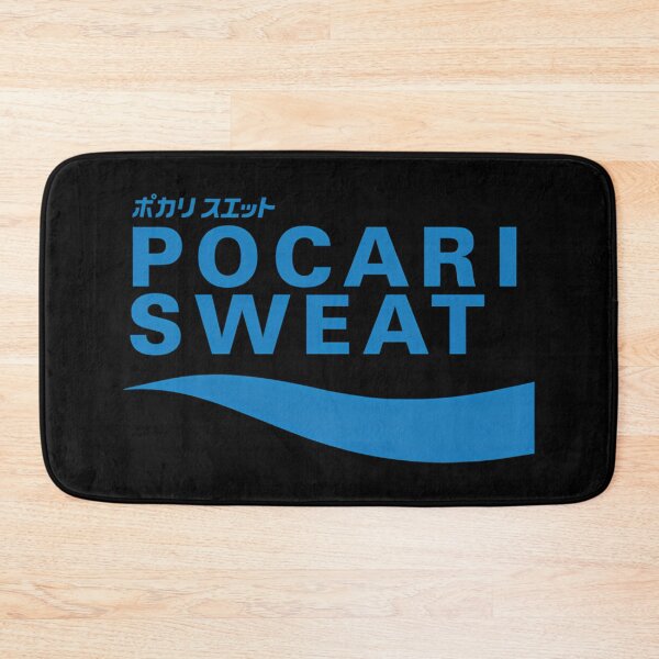 Item preview, Pocari Sweat Blue designed and sold by Mentesha.