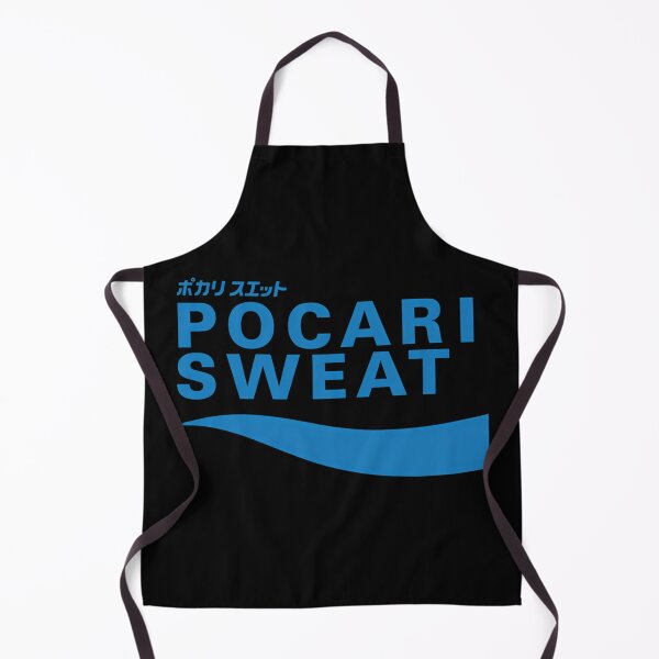 Item preview, Pocari Sweat Blue designed and sold by Mentesha.
