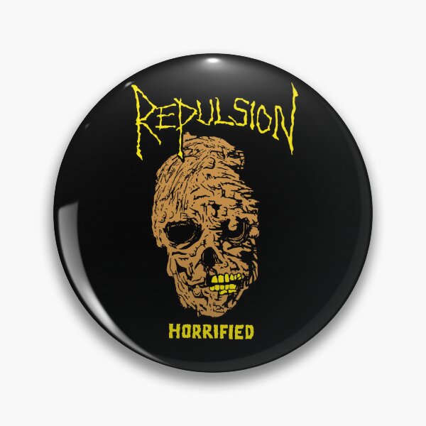 Item preview, The Skull Hardcore Punk Band designed and sold by FourtyNinen.