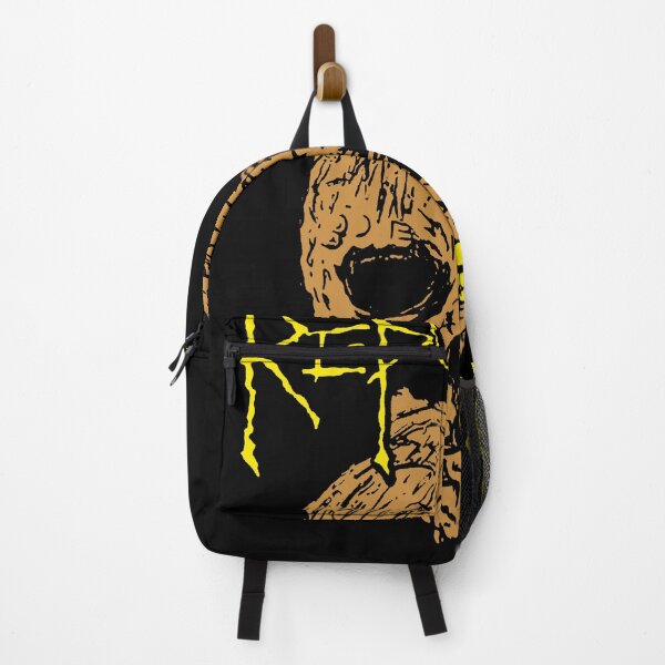 Item preview, The Skull Hardcore Punk Band designed and sold by FourtyNinen.