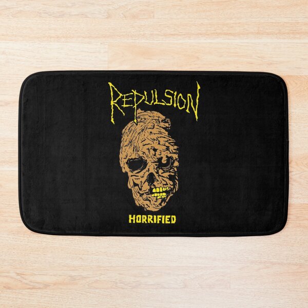 Item preview, The Skull Hardcore Punk Band designed and sold by FourtyNinen.