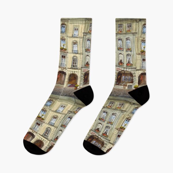 Item preview, Bern.Albert Einstein's House.Switzerland designed and sold by Colibri77.