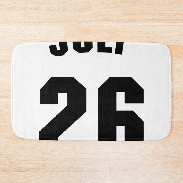 Item preview, Date Of Birth  26 July  Birthday Gift Sport Design designed and sold by Mentesha.