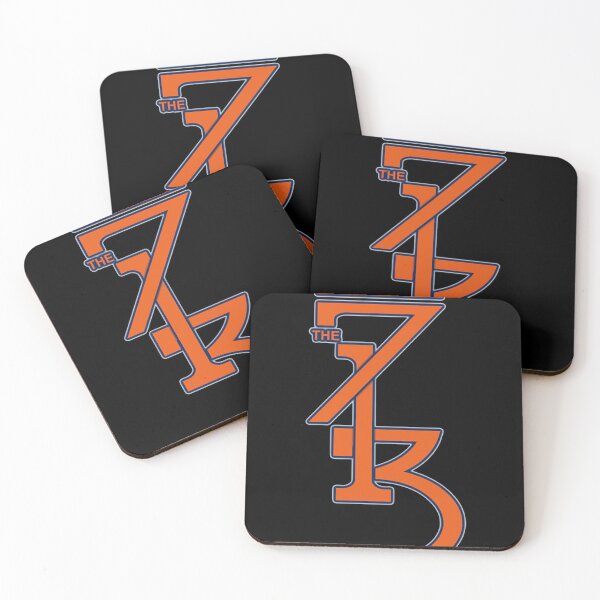 Item preview,  The 713 - Houston Baseball Inspired designed and sold by tetobob.