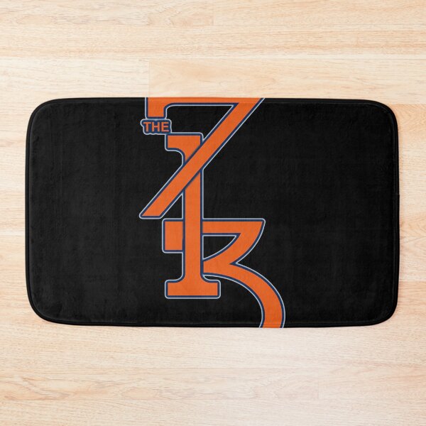 Item preview,  The 713 - Houston Baseball Inspired designed and sold by tetobob.