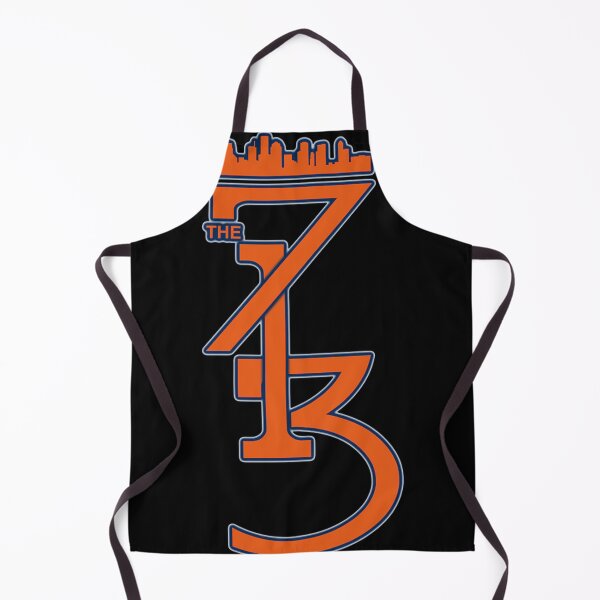 Item preview,  The 713 - Houston Baseball Inspired designed and sold by tetobob.