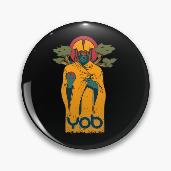 Item preview, Yob  designed and sold by Leoillustrate.