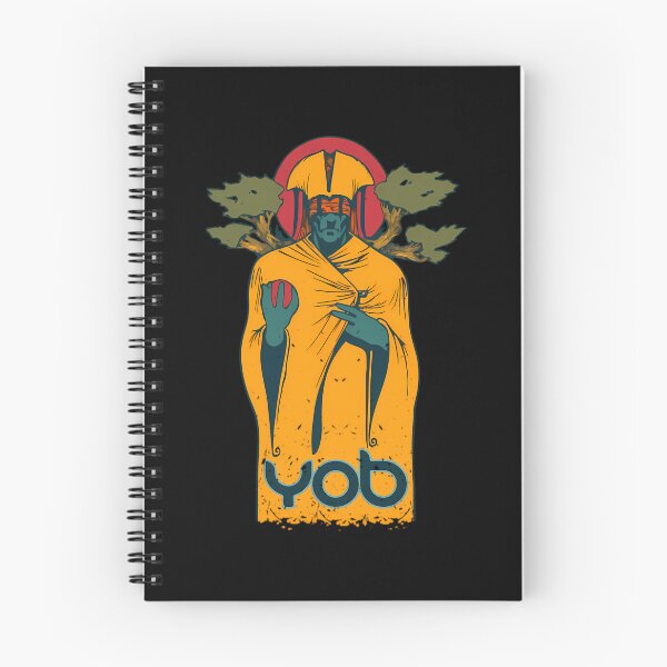 Item preview, Yob  designed and sold by Leoillustrate.