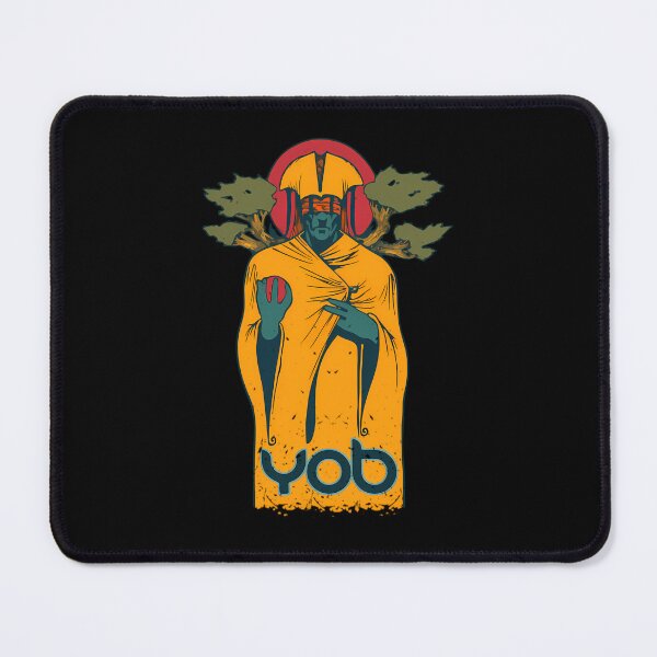 Item preview, Yob designed and sold by Leoillustrate.
