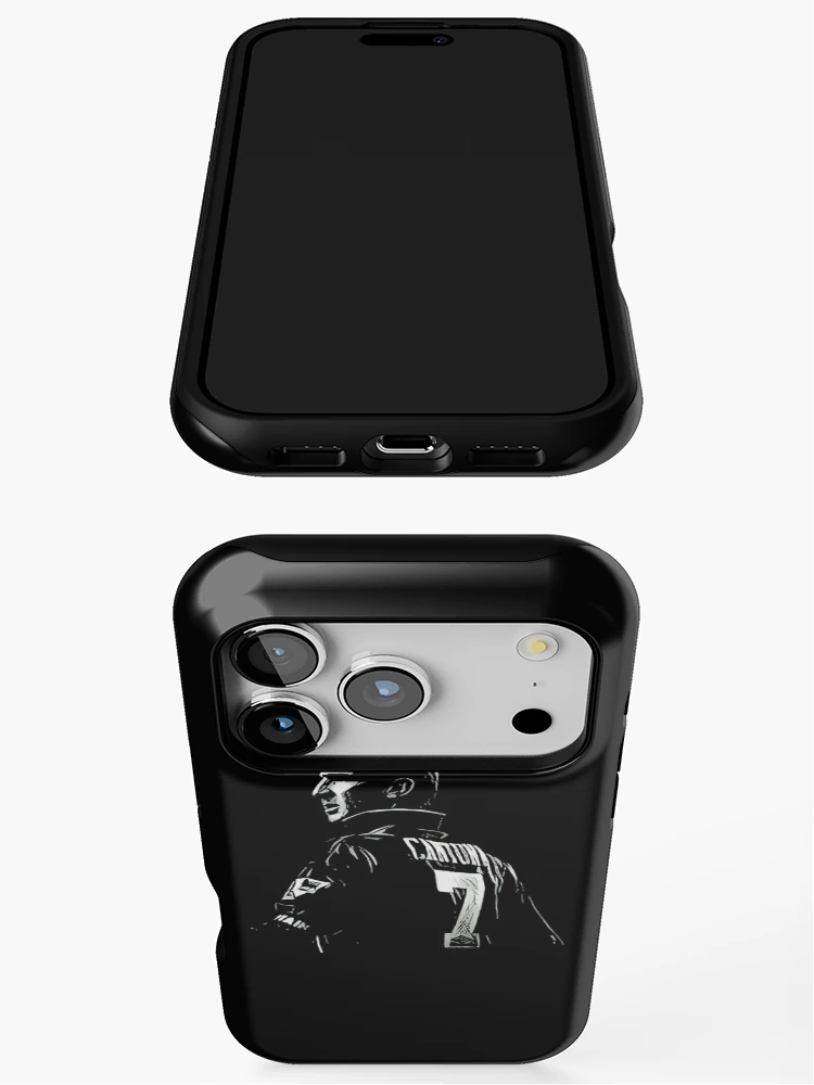 Thumbnail 3 of 4, iPhone Case, Les Roi Rouges designed and sold by Rawsells.