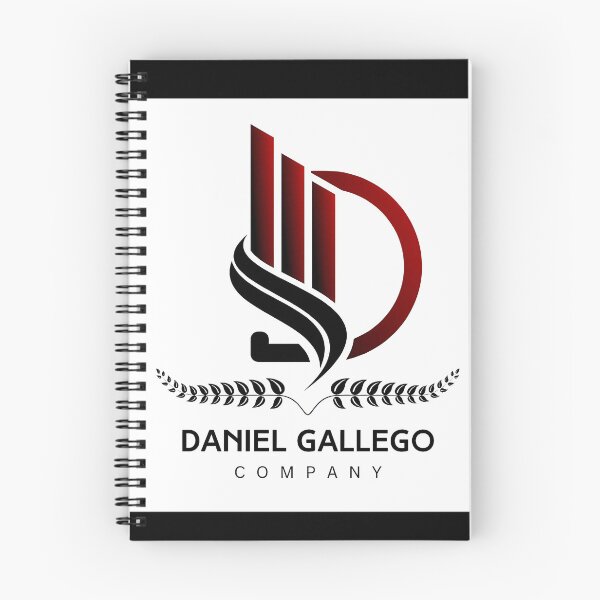 Item preview, Modern Monogram designed and sold by IngridBode.